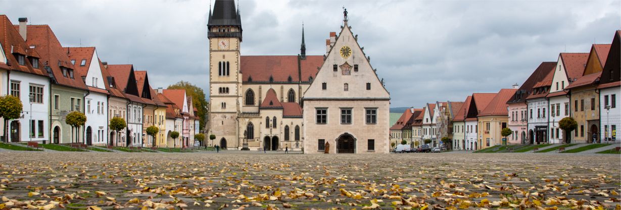 BARDEJOV: Preventívne protipožiarne kontroly