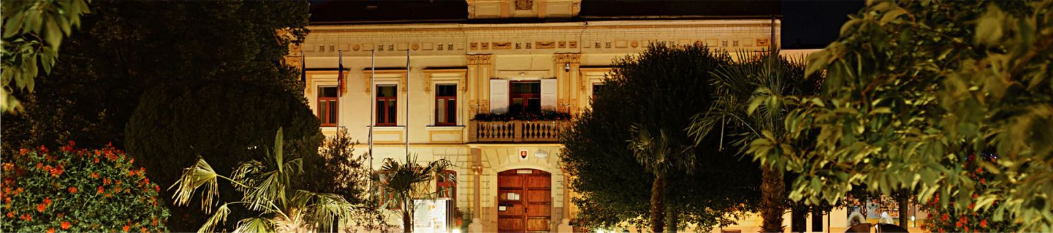 BÁNOVCE NAD BEBRAVOU: Rekonštrukcia a modernizácia osvetlenia a technológie chladenia ľadovej plochy zimného štadióna