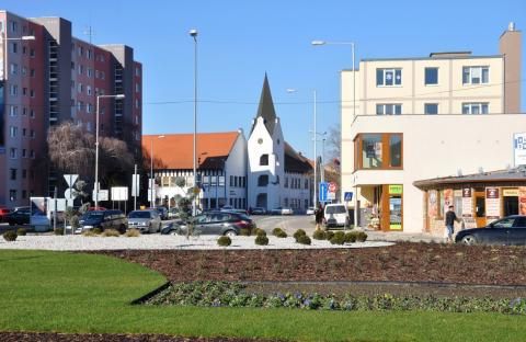 DUNAJSKÁ STREDA: Primátor rokoval so zástupcami bytových spoločenstiev o čistote mesta