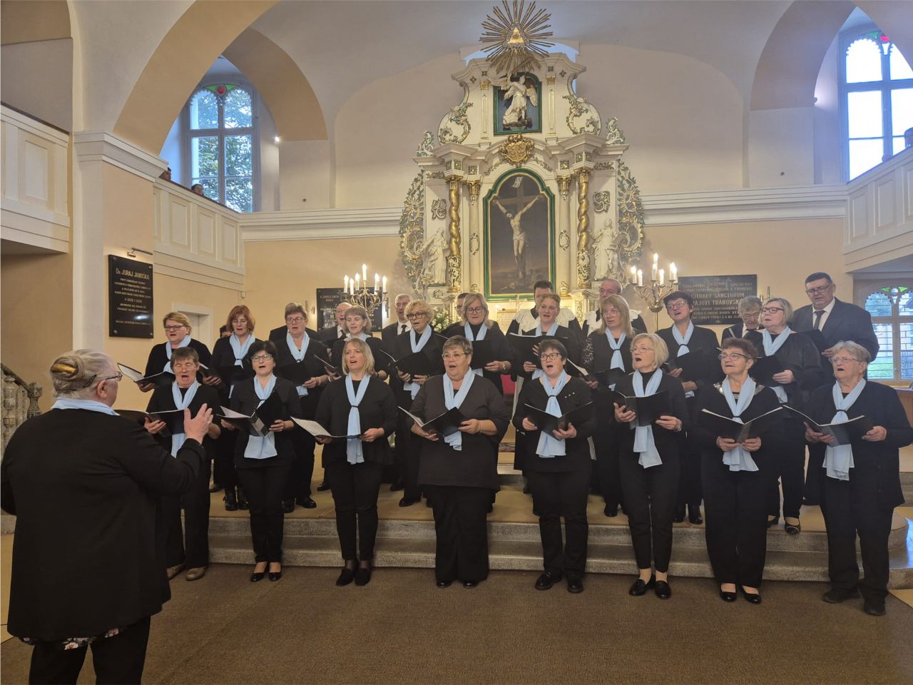 LIPTOVSKÝ MIKULÁŠ: Uplynulo 240 rokov od posviacky evanjelického kostola v Liptovskom Mikuláši