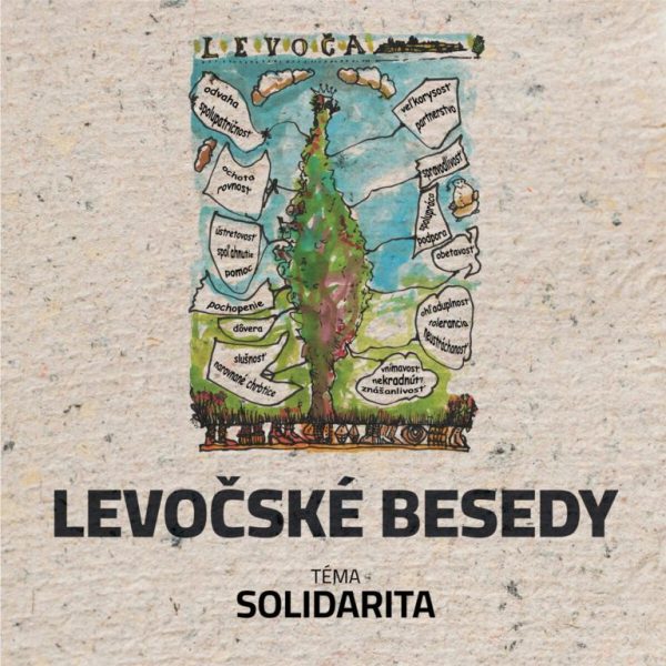 LEVOČA: Levočské besedy už tento piatok!