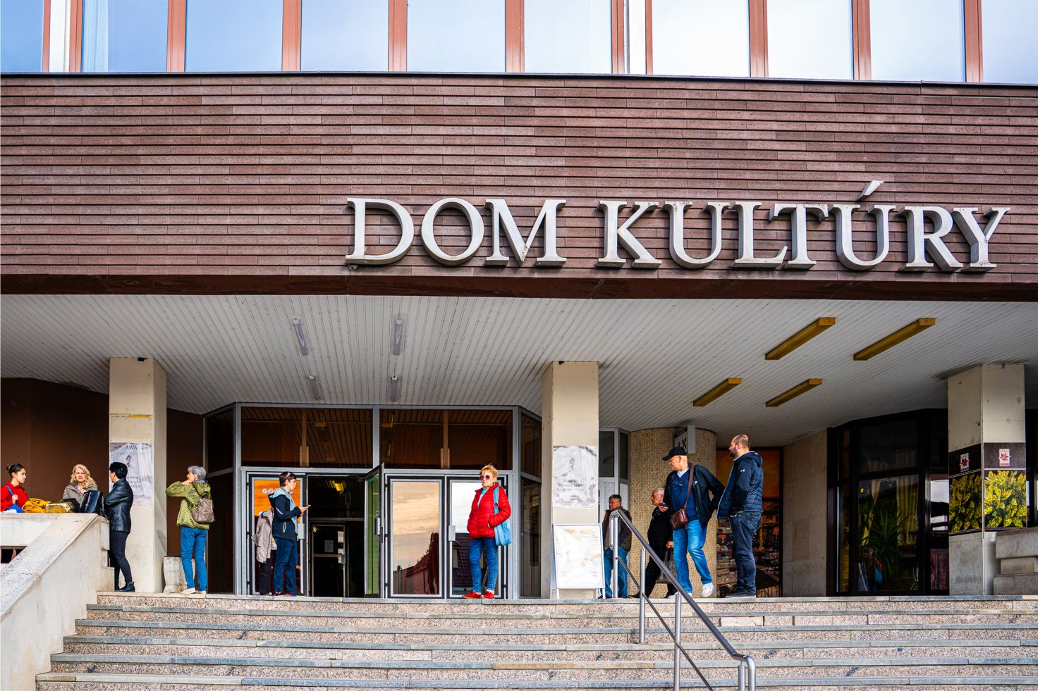 PEZINOK: Úcta, ktorá platí celý rok