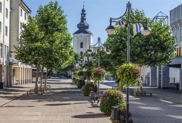 PÚCHOV: Dotácia na podporu rozvoja sociálnych služieb