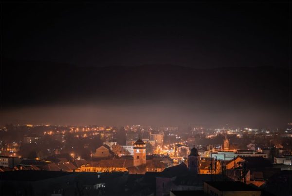 ROŽŇAVA: Vitajte v Rožňave