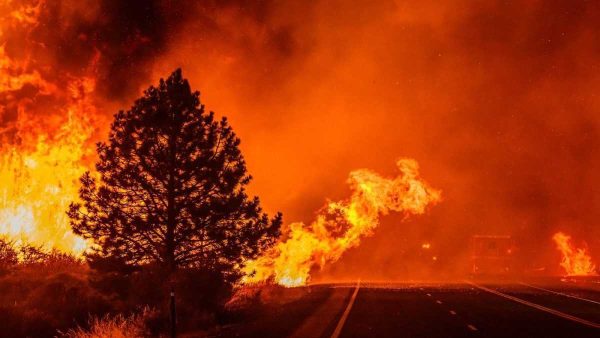 VARECHOVCE: Vyhlásenie času zvýšeného nebezpečenstva vzniku požiaru