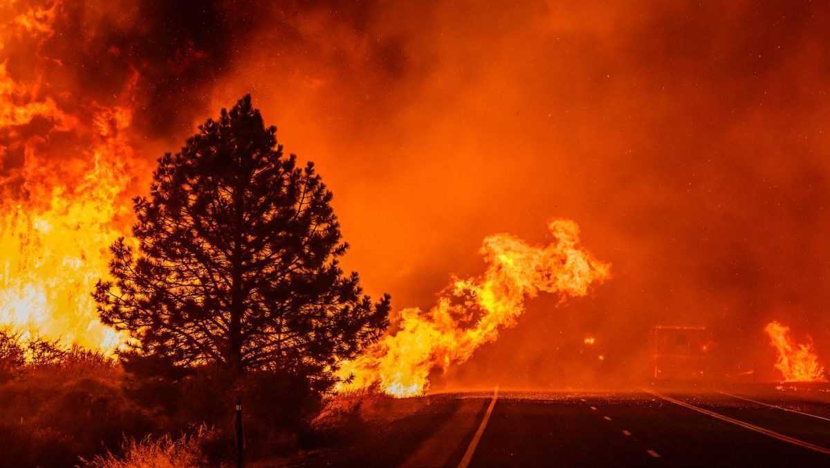 VARECHOVCE: Vyhlásenie času zvýšeného nebezpečenstva vzniku požiaru