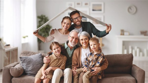 BÁB: Bezplatná Rodinná poradňa