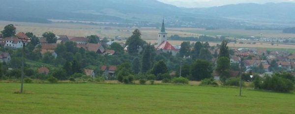 HORNÁ ŠTUBŇA: Karpatskonemecký spolok