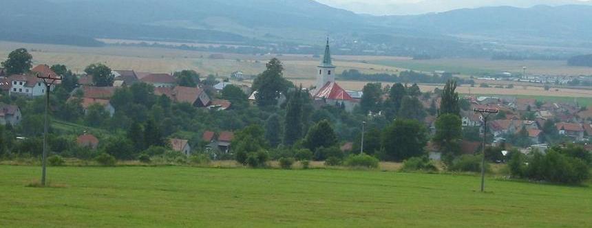 HORNÁ ŠTUBŇA: Karpatskonemecký spolok