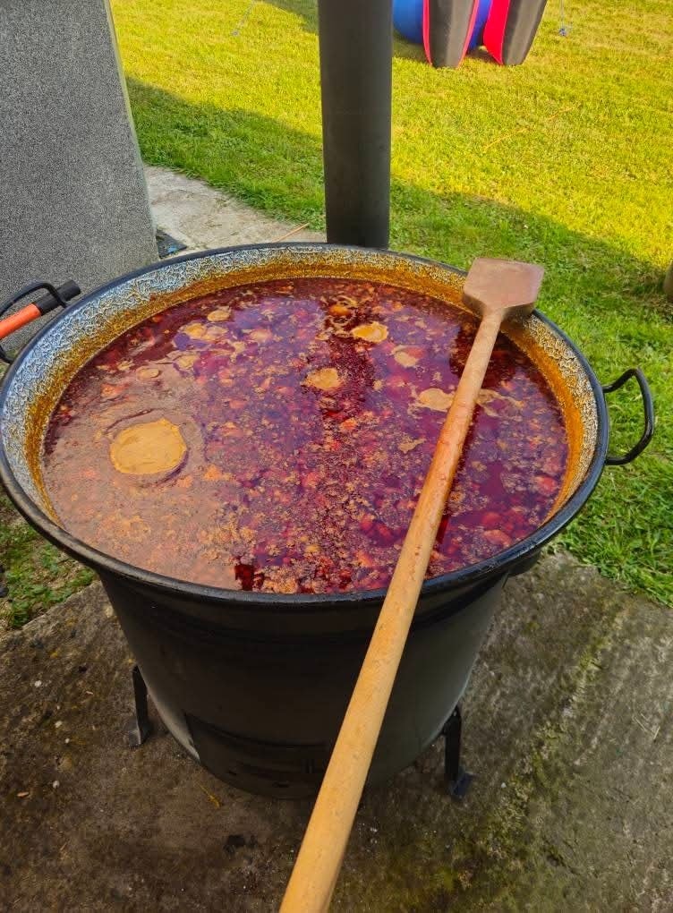 BAJANY: Deň obce 2025