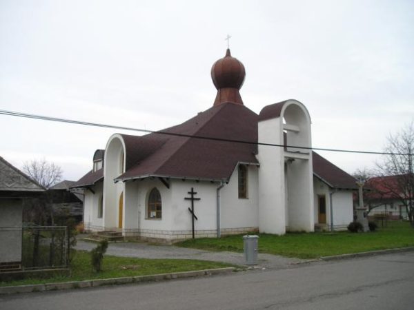 ÚBREŽ: Deň otcov v Klube seniorov