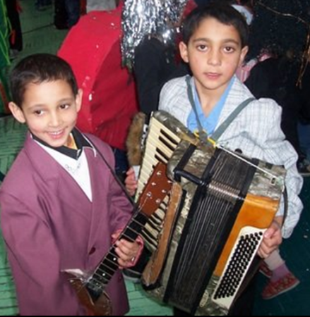 KRAJNÁ POĽANA: Vitajte na našej novej web stránke