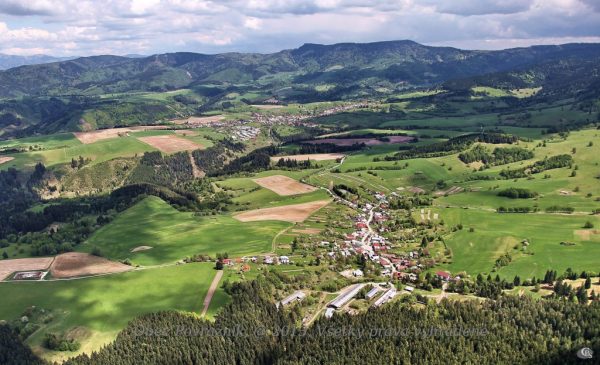 POVRAZNÍK: Starosta