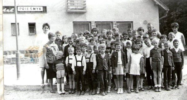 ŠANDAL: Obec sa spomína v roku 1391