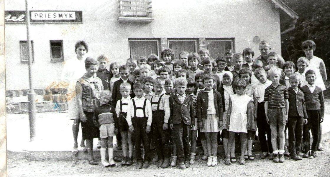 ŠANDAL: Obec sa spomína v roku 1391