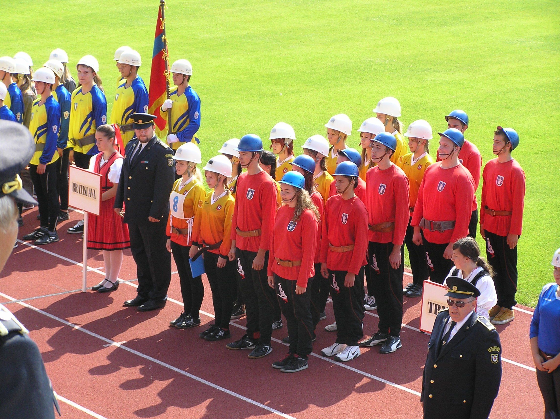 MOST PRI BRATISLAVE: Prestavba bývalej školy na Materskú školu