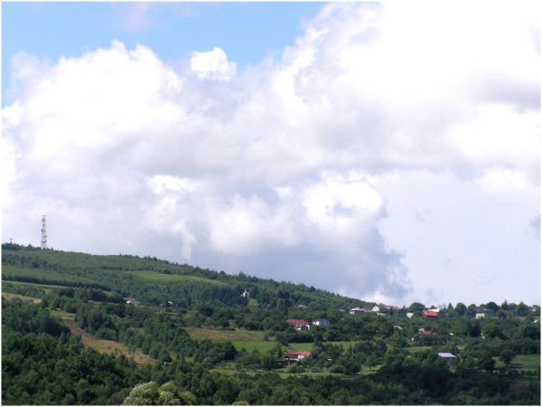 BAŇA: Interiérové vybavenie spoločenskej sály obce