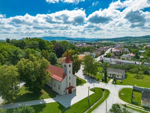 ŽUPČANY: Konferencia „Ženy do voza aj do koča“