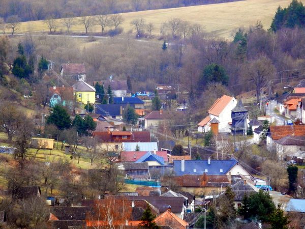 KLENOV: Vývoz žúmp, septikov a čističiek