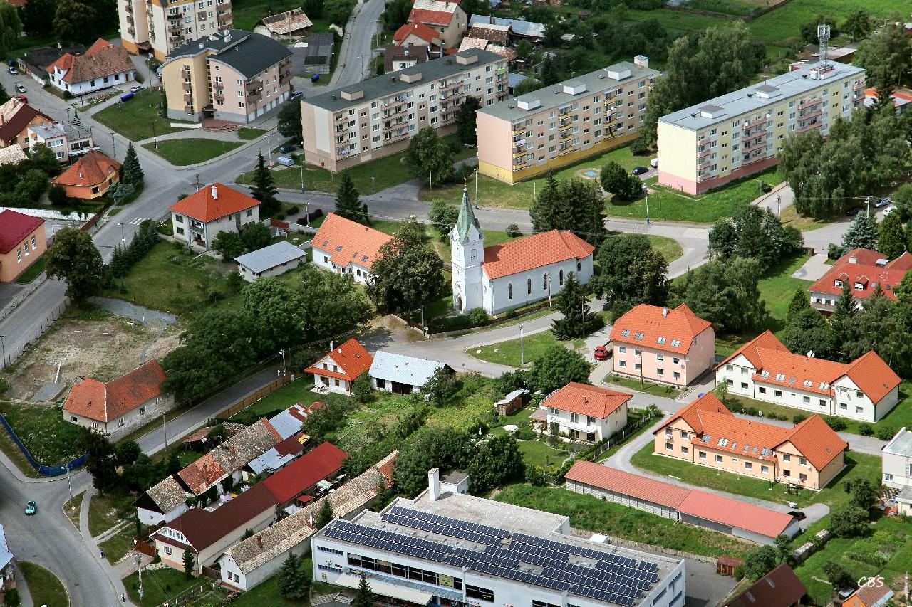 ZVOLENSKÁ SLATINA: Obecné noviny 3/2025