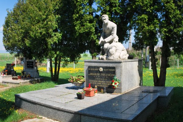 KAPINCE: Obec patrila Nitrianskemu hradu