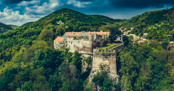 MODRÝ KAMEŇ: Gaštanové slávnosti 2025 11.10.2025 - PROGRAM