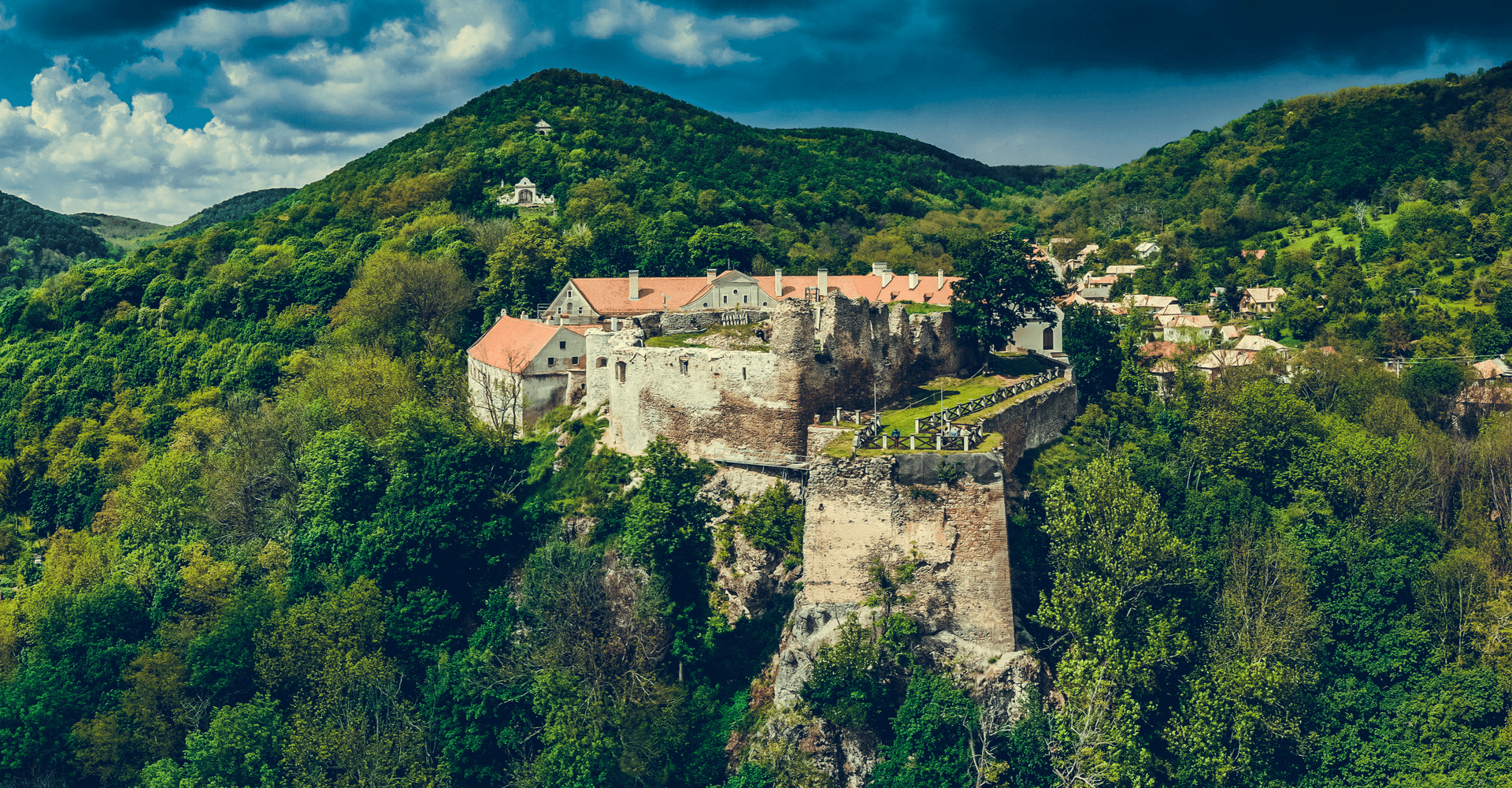 MODRÝ KAMEŇ: Gaštanové slávnosti 2025 11.10.2025 - PROGRAM