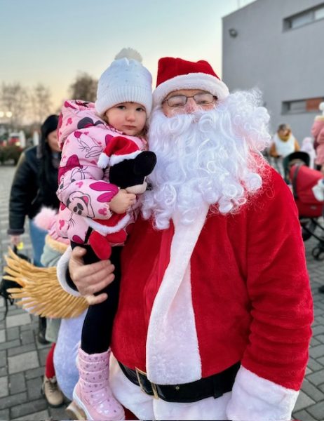 JELKA: Mikuláš – Vianočné trhy – Prvý predvianočný večer