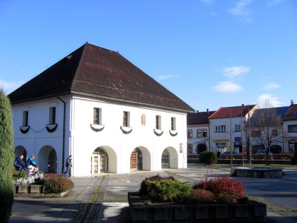 RAJEC: Rajeckí rodáci