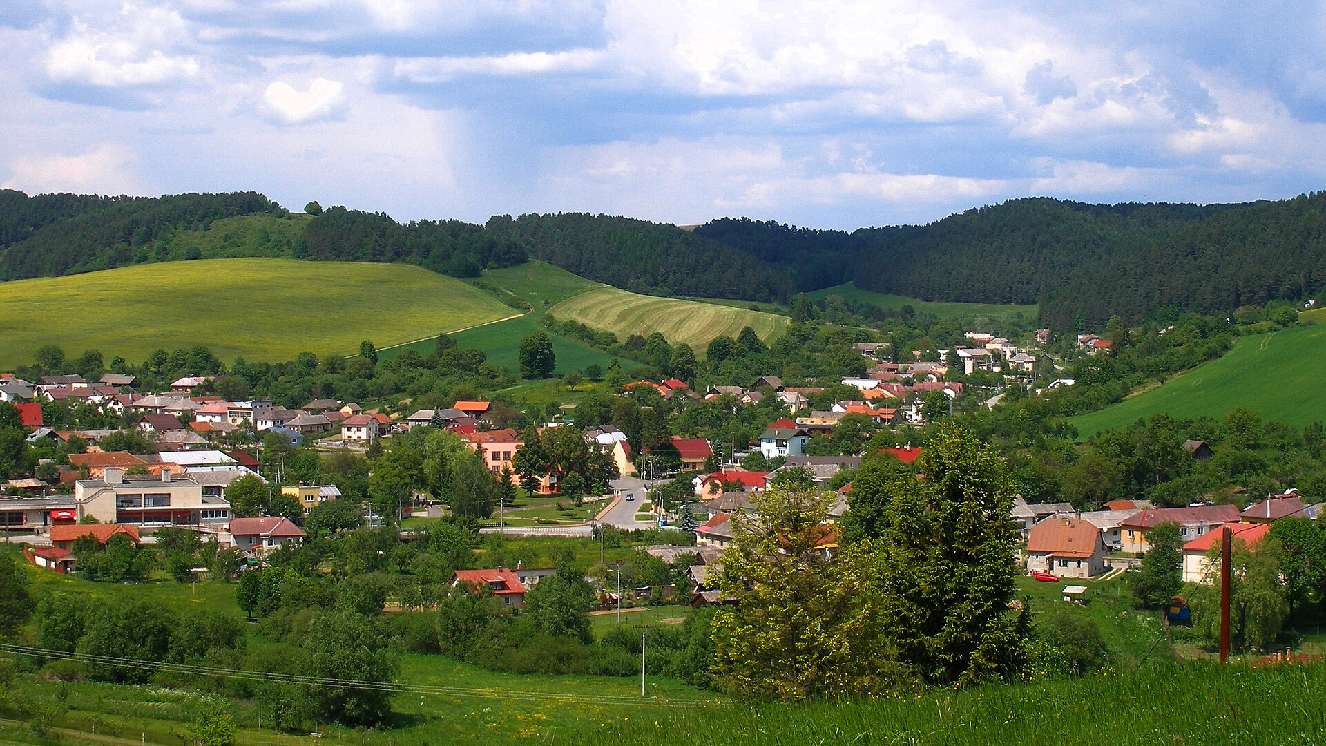 SEDLICE: Deň úcty k starším