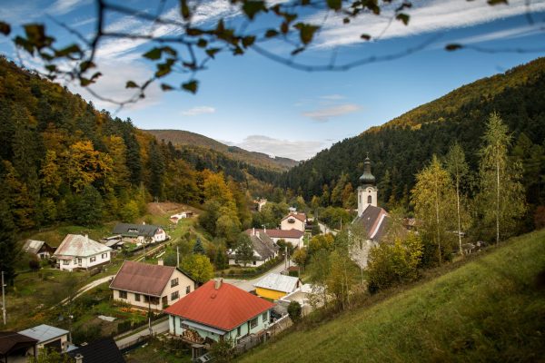 ONDAVKA: (okres Bardejov)