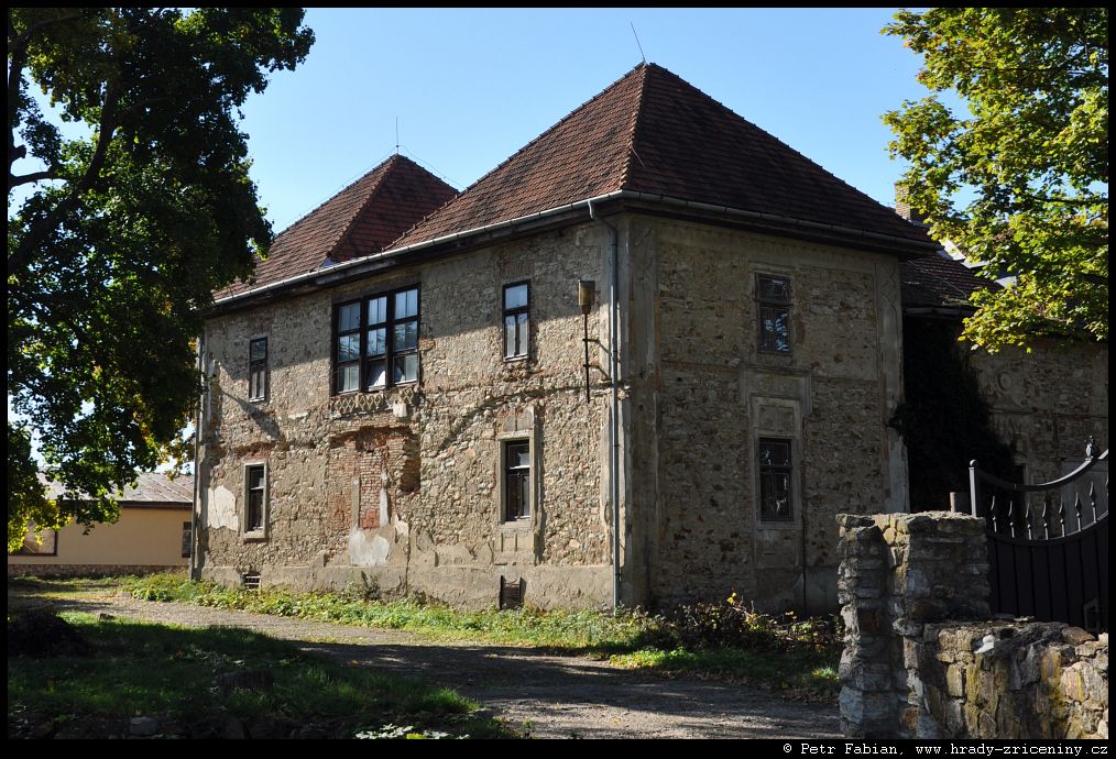 POZDIŠOVCE: Osobnosti