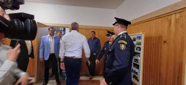 POLIANKA: Podujatia v kopaničiarskom regióne