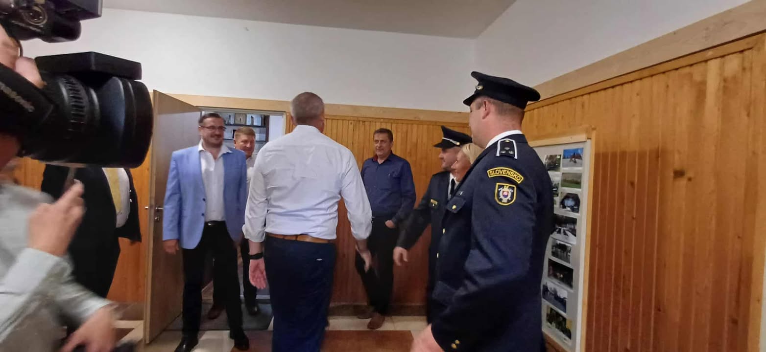 POLIANKA: Podujatia v kopaničiarskom regióne