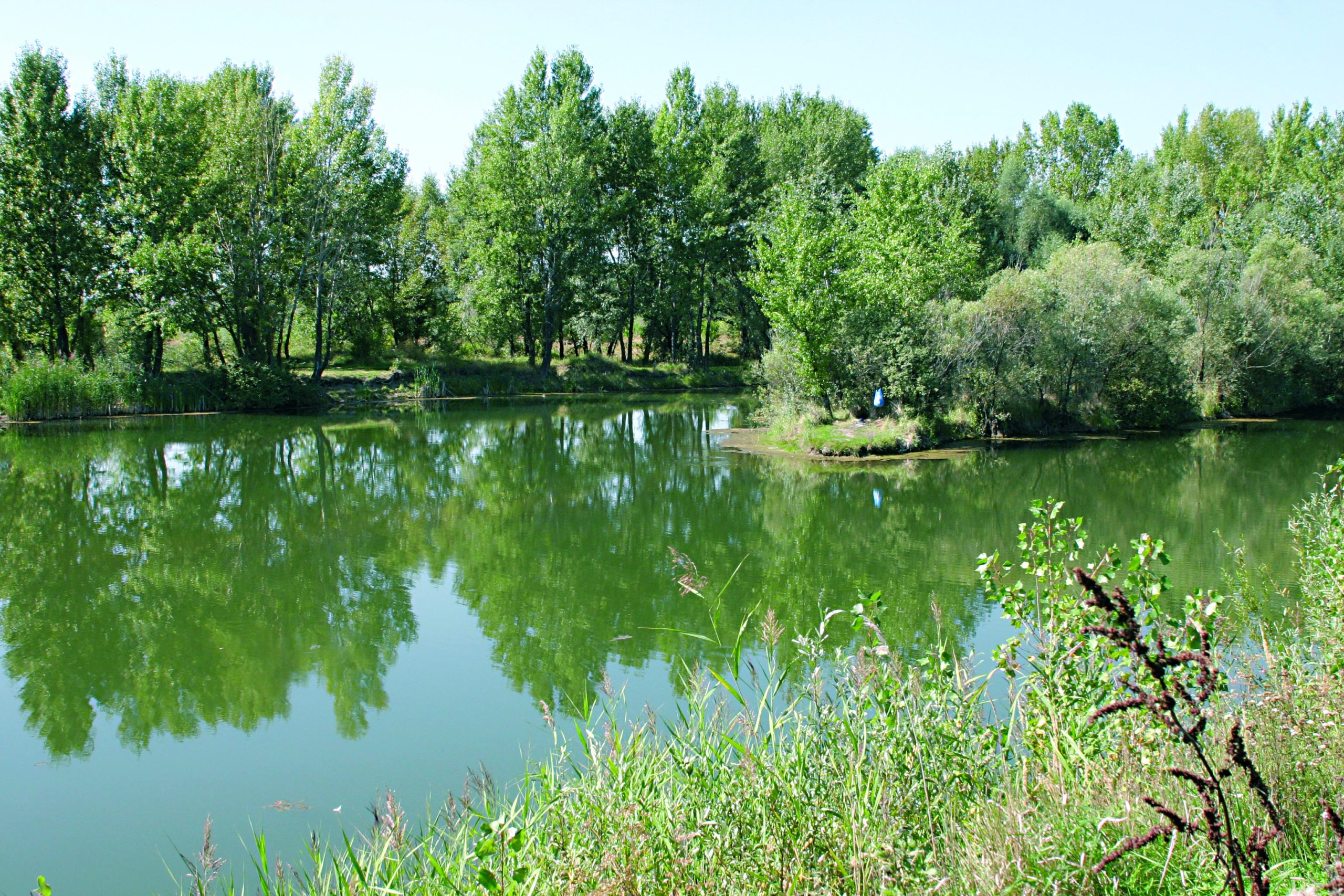 IVANKA PRI NITRE: Poloha obce