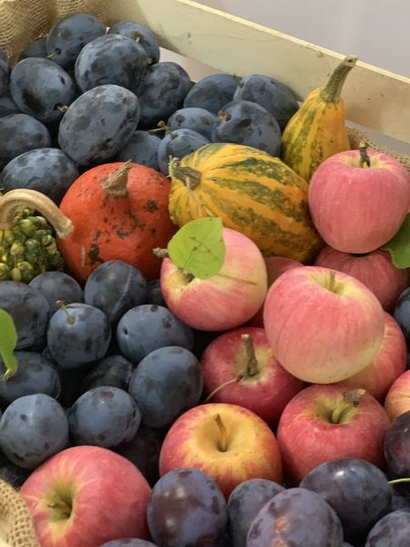 MOJZESOVO: Obecné slávnosti 2025