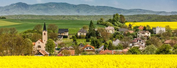 PRUSY: Športový deň