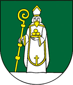 Erb obce Stará Lehota