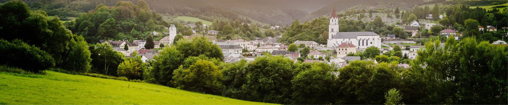 GELNICA: Jesenný trh