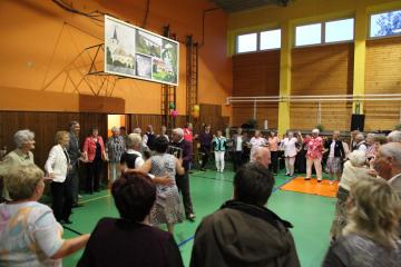 Stretnutie v roku 2016