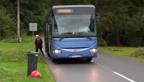 ILAVA: Trenčiansky kraj od januára ponechá Iliavke iba dva autobusové spoje, riešenie musí nájsť mesto