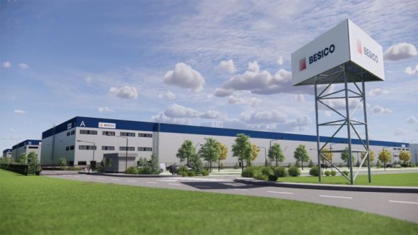 KECHNEC: EURÓPSKA INTEGROVANÁ ŠKOLA