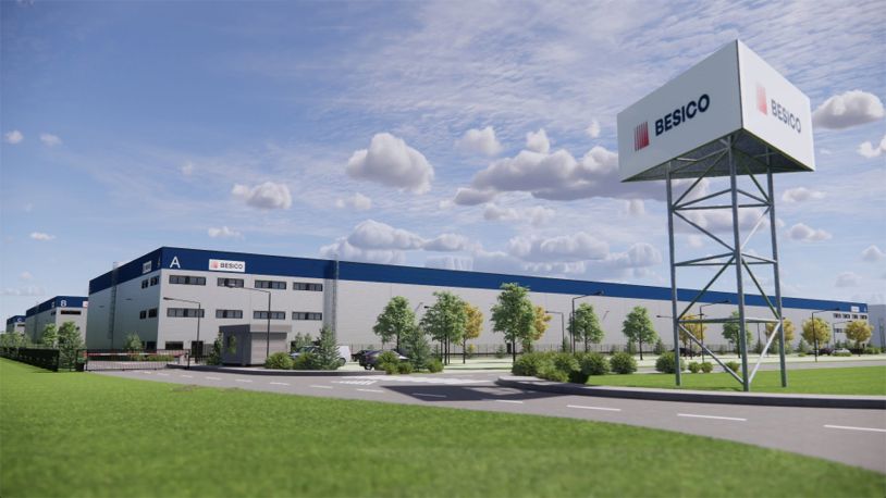 KECHNEC: EURÓPSKA INTEGROVANÁ ŠKOLA