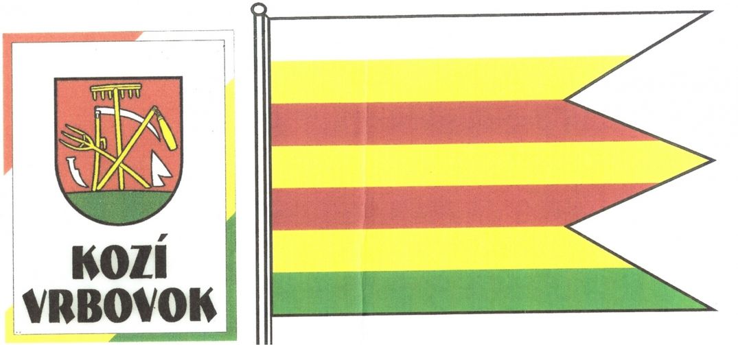 KOZÍ VRBOVOK: História