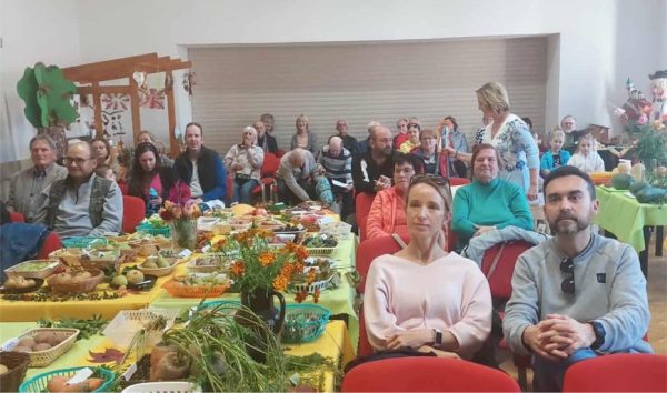 KREMNICA: Vyhodnotenie Kremnického jablka 2025