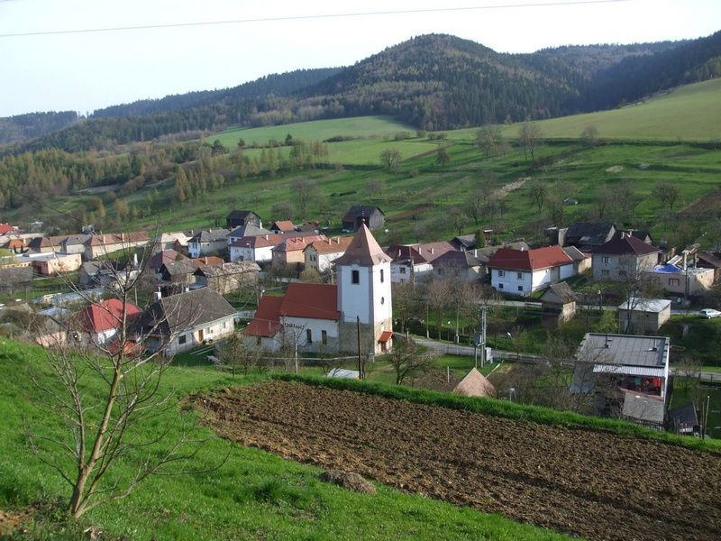 MIKLUŠOVCE: História obce