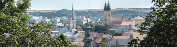 NITRA: Na cintoríne Selenec mesto otestuje systém separovaného zberu odpadu