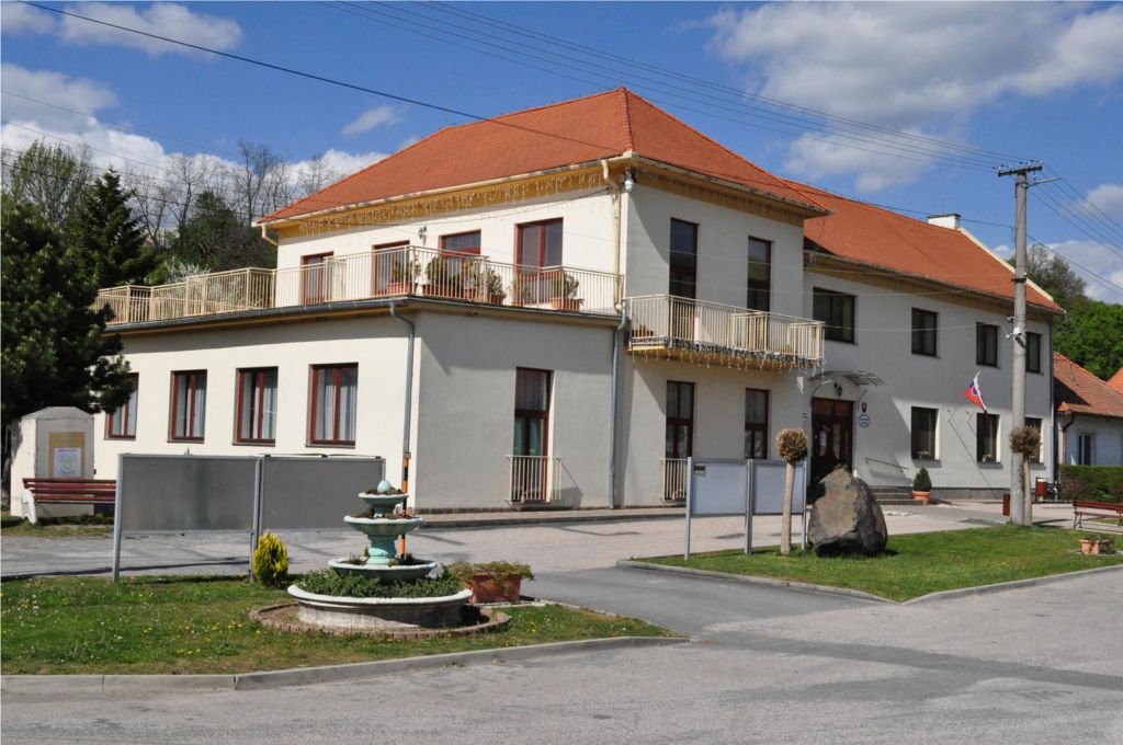 OBYCE: Uvítanie detí