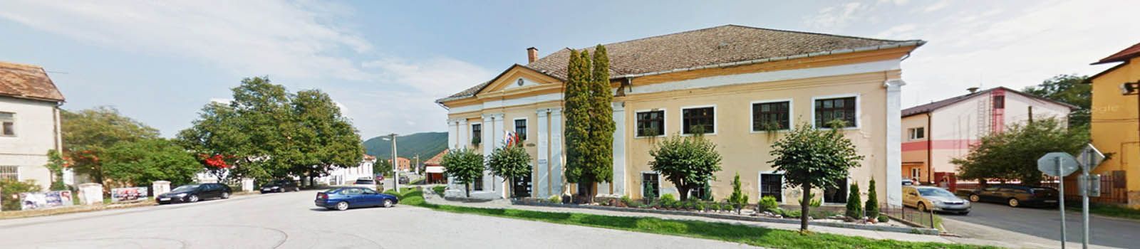 PLEŠIVEC: Obnova Barkaiho chaty