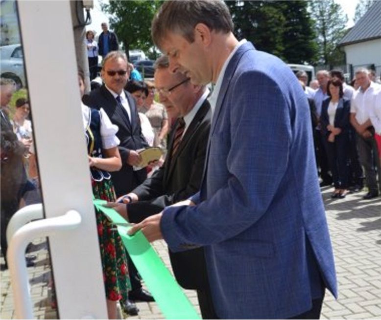 RABČICE: 400. výročie založenia obce Rabčice